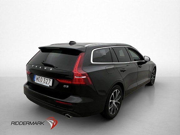 Volvo V60 5 of 30