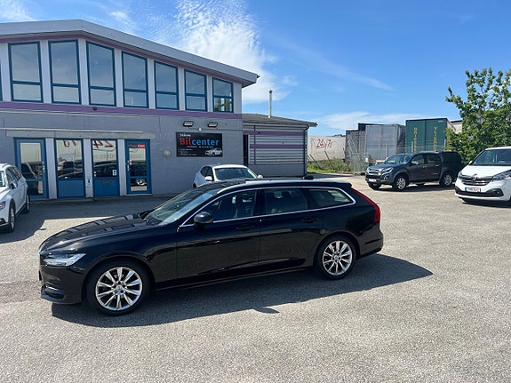 Volvo V90 4 of 15