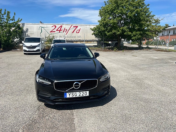 Volvo V90 3 of 15