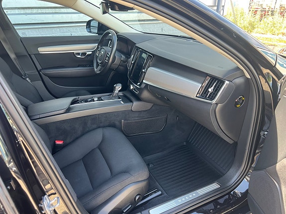 Volvo V90 12 of 15