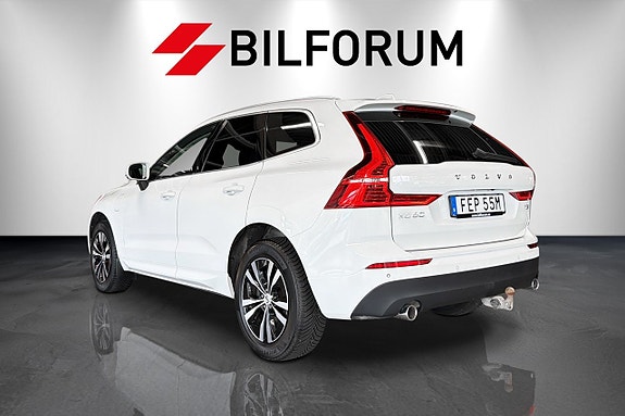 Volvo XC60 3 of 16
