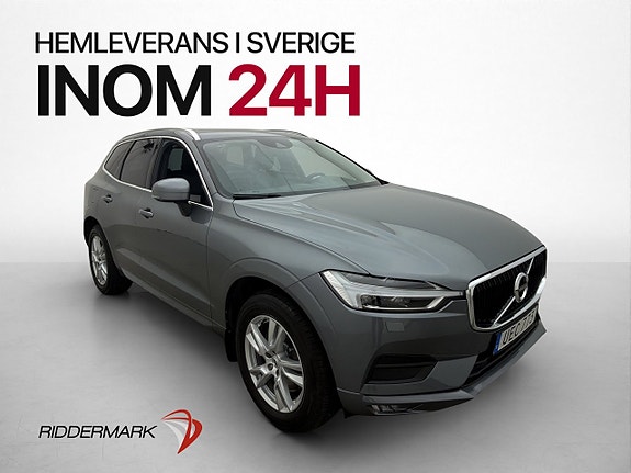 Volvo XC60 3 of 30