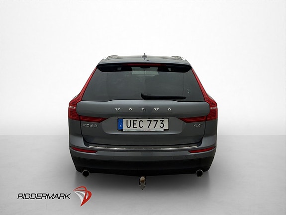 Volvo XC60 5 of 30