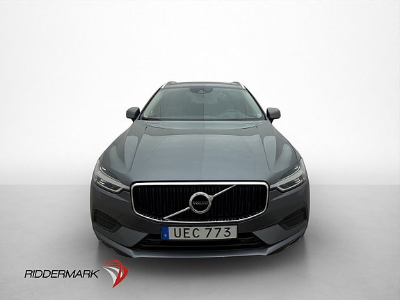 Volvo XC60 2 of 30
