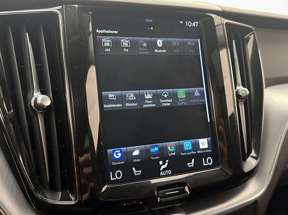 Volvo XC60 23 of 30