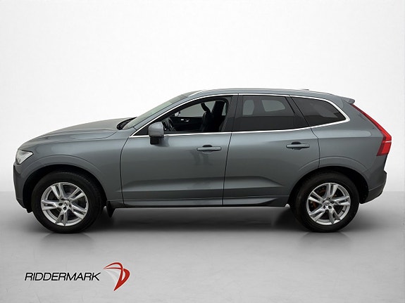 Volvo XC60 4 of 30