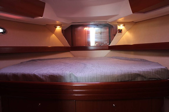 Beneteau Antares 12 (2009) 11 of 11