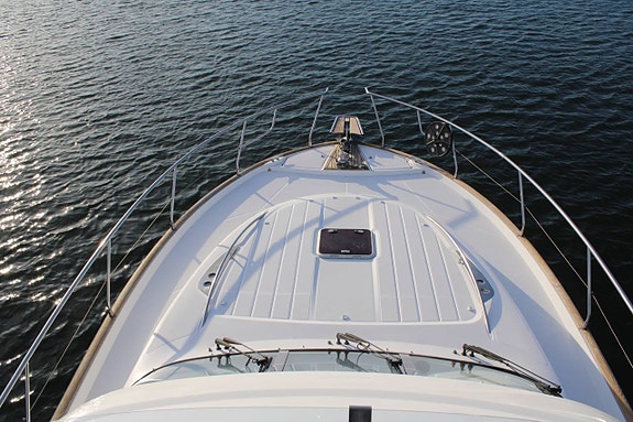 Beneteau Antares 12 (2009) 10 of 11