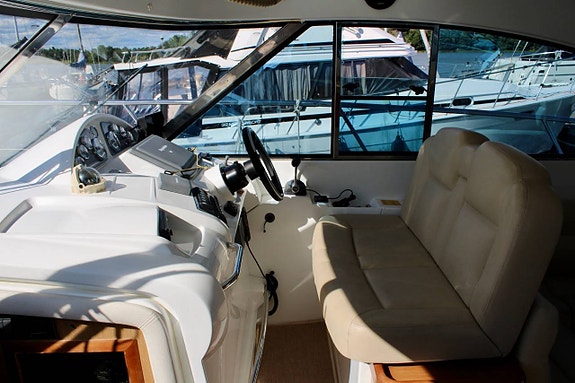Beneteau Antares 12 (2009) 7 of 11