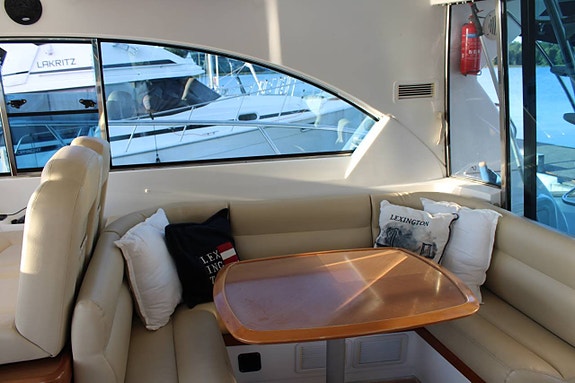 Beneteau Antares 12 (2009) 3 of 11