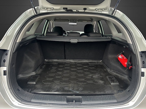 Kia Ceed 8 of 16