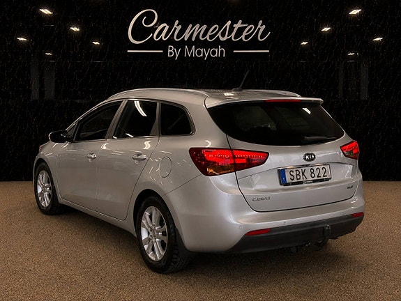 Kia Ceed 3 of 16