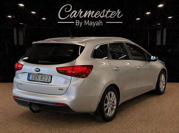 Kia Ceed 4 of 16