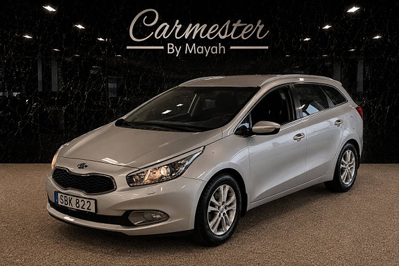 Kia Ceed 2 of 16