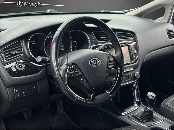 Kia Ceed 6 of 16