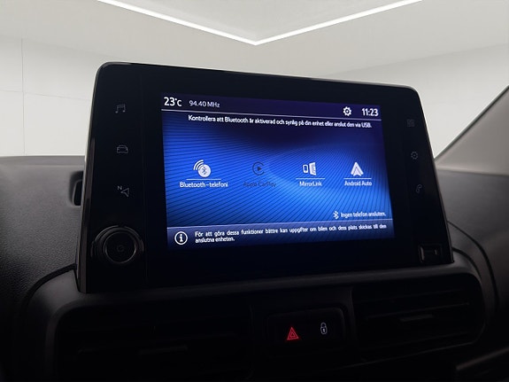 Toyota Proace City 19 of 29