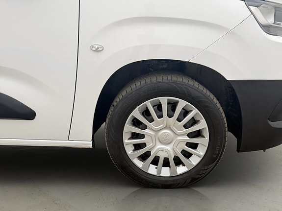 Toyota Proace City 25 of 29