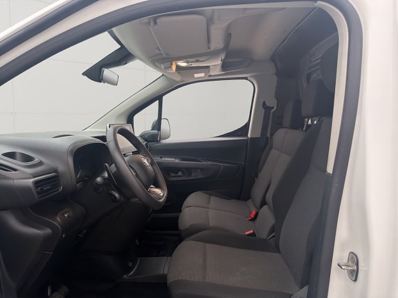 Toyota Proace City 13 of 29