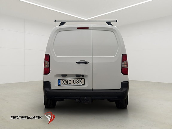 Toyota Proace City 8 of 29