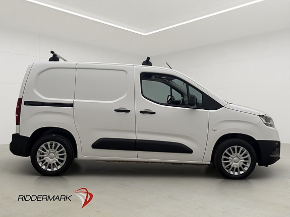 Toyota Proace City 2 of 29