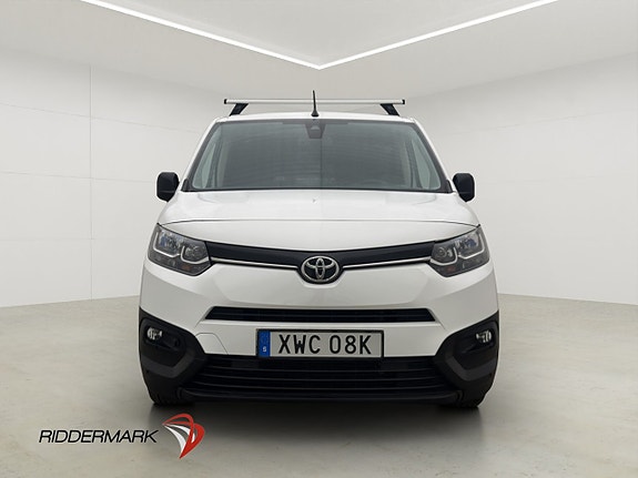 Toyota Proace City 5 of 29