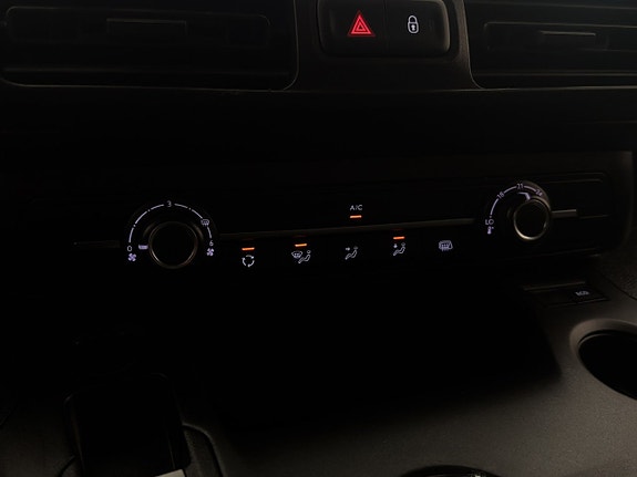 Toyota Proace City 21 of 29