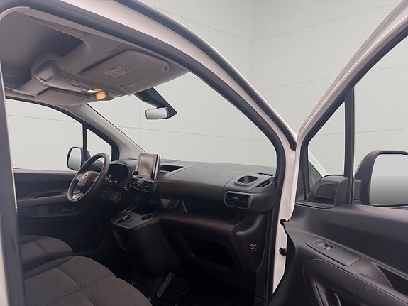 Toyota Proace City 24 of 29