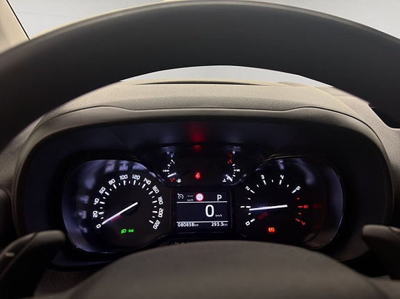 Toyota Proace City 16 of 29