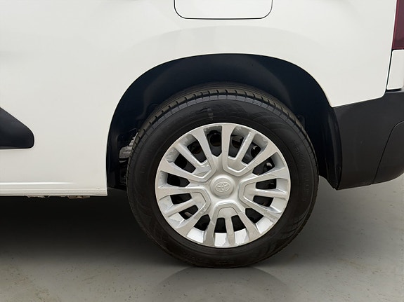 Toyota Proace City 27 of 29
