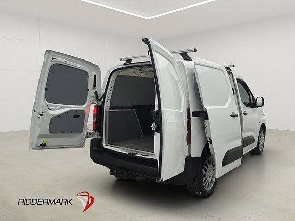 Toyota Proace City 28 of 29