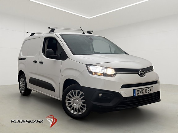 Toyota Proace City 3 of 29