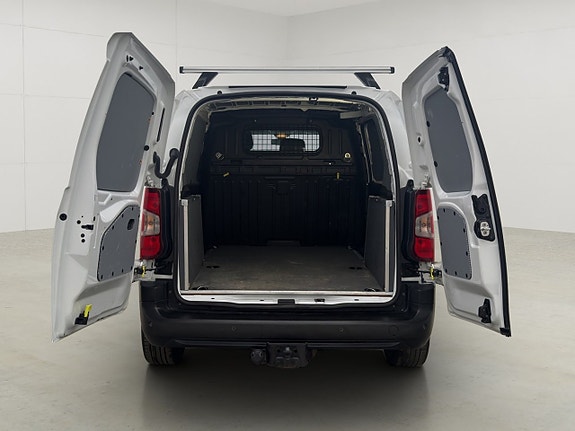 Toyota Proace City 11 of 29