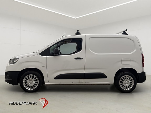 Toyota Proace City 6 of 29