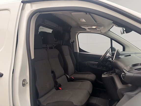 Toyota Proace City 23 of 29