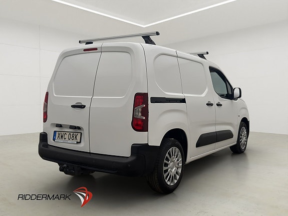Toyota Proace City 9 of 29