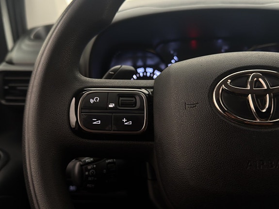 Toyota Proace City 15 of 29