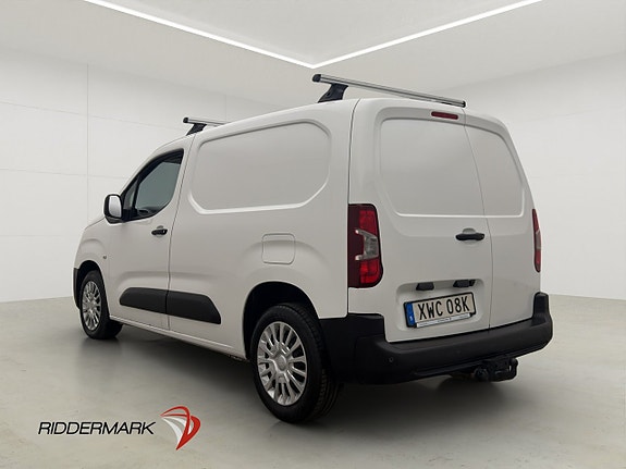 Toyota Proace City 7 of 29