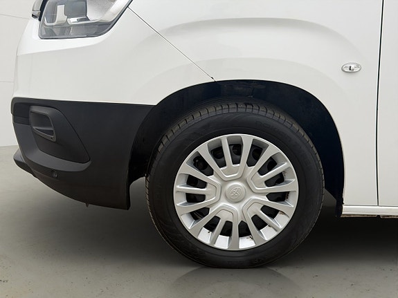 Toyota Proace City 26 of 29