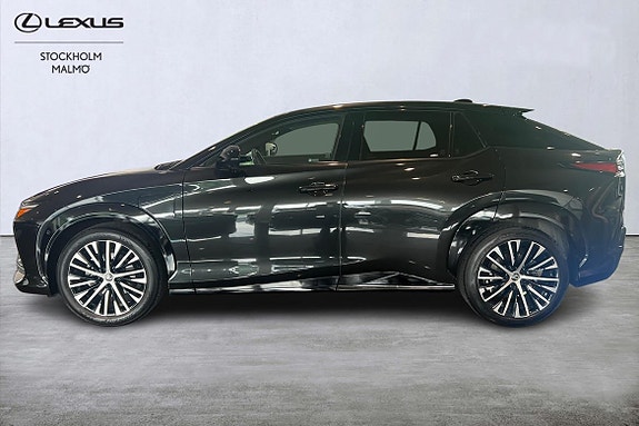Lexus RZ450e 3 of 29