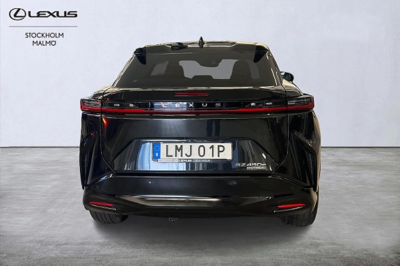 Lexus RZ450e 4 of 29