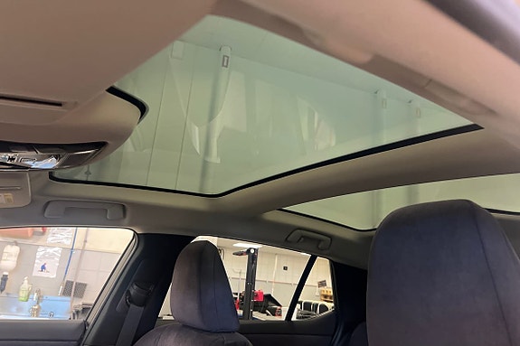 Lexus RZ450e 20 of 29