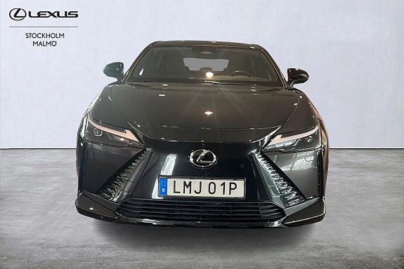 Lexus RZ450e 5 of 29