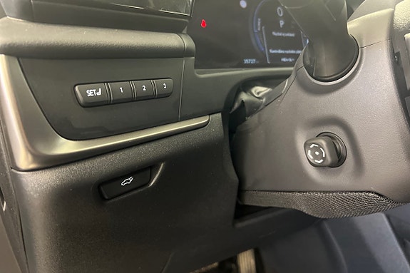 Lexus RZ450e 21 of 29
