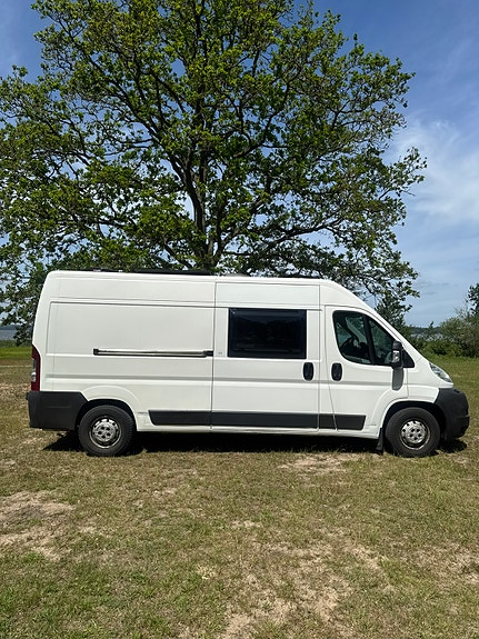Citroen Jumper 2 of 9
