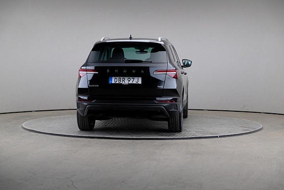 Skoda Karoq 2 of 3