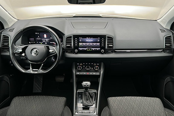 Skoda Karoq 3 of 3