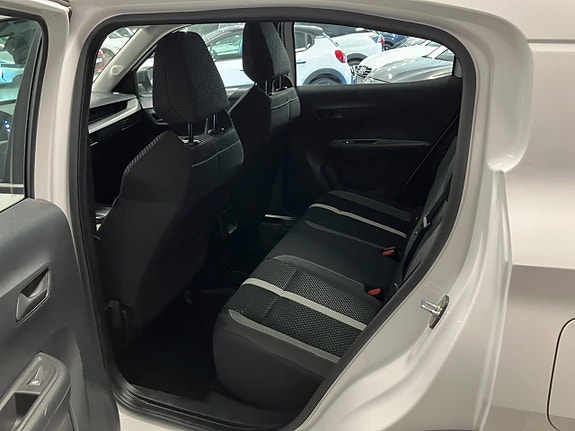 Opel Frontera 6 of 17