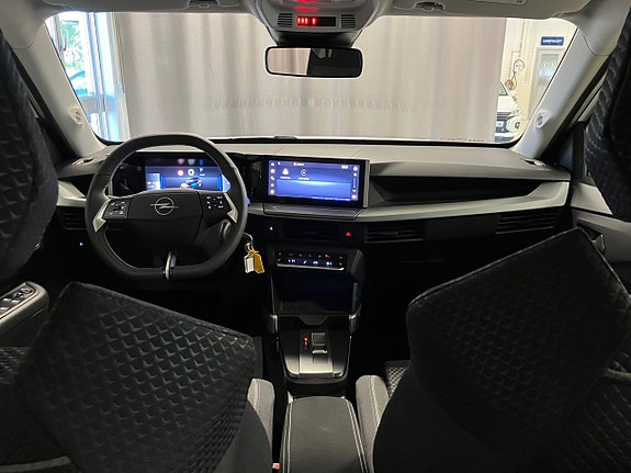 Opel Frontera 7 of 17