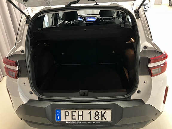Opel Frontera 5 of 17