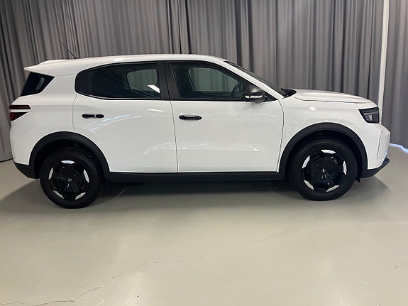 Opel Frontera 3 of 17